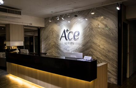 ACE+王牌商務中心 室內實景照3